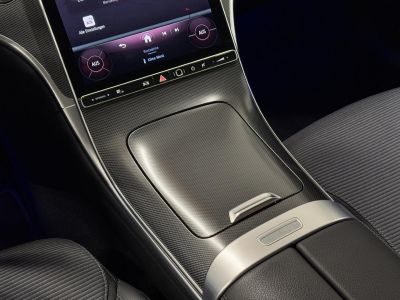 Mercedes-Benz C-Klasse Gebrauchtwagen