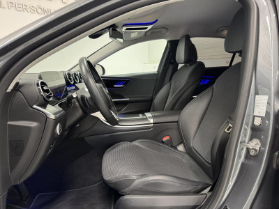 Mercedes-Benz C-Klasse Gebrauchtwagen Mercedes-Benz C-Klasse Gebrauchtwagen