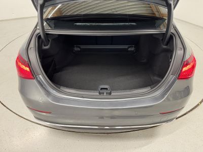 Mercedes-Benz C-Klasse Gebrauchtwagen