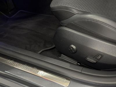 Mercedes-Benz C-Klasse Gebrauchtwagen