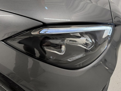 Mercedes-Benz C-Klasse Gebrauchtwagen Mercedes-Benz C-Klasse Gebrauchtwagen