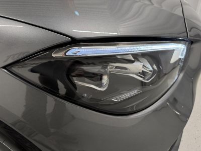 Mercedes-Benz C-Klasse Gebrauchtwagen