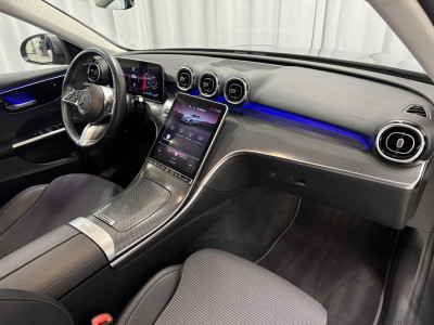 Mercedes-Benz C-Klasse Gebrauchtwagen Mercedes-Benz C-Klasse Gebrauchtwagen