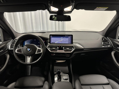 BMW X3 Gebrauchtwagen BMW X3 Gebrauchtwagen