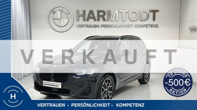BMW X3 Gebrauchtwagen BMW X3 Gebrauchtwagen