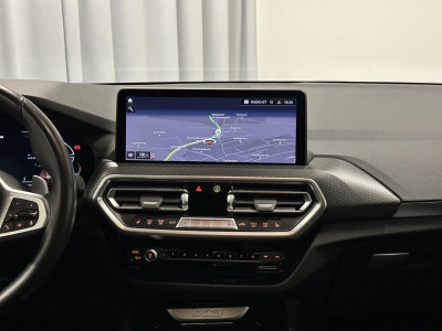 BMW X3 Gebrauchtwagen BMW X3 Gebrauchtwagen