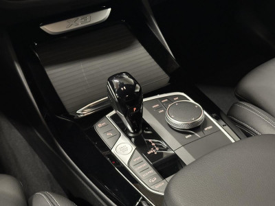 BMW X3 Gebrauchtwagen BMW X3 Gebrauchtwagen