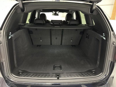 BMW X3 Gebrauchtwagen BMW X3 Gebrauchtwagen