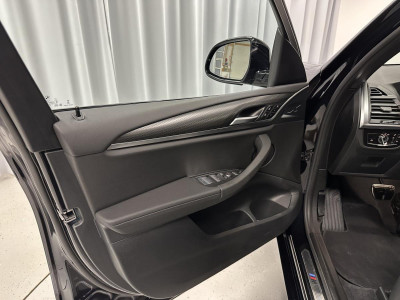 BMW X3 Gebrauchtwagen BMW X3 Gebrauchtwagen