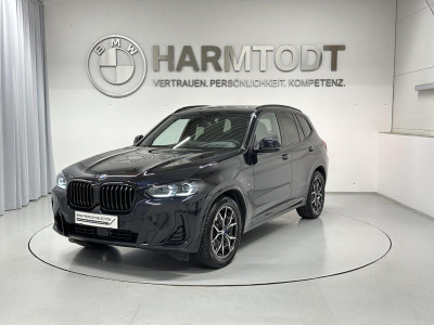BMW X3 Gebrauchtwagen BMW X3 Gebrauchtwagen