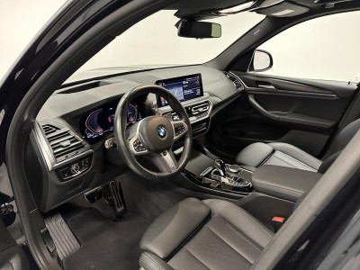 BMW X3 Gebrauchtwagen BMW X3 Gebrauchtwagen