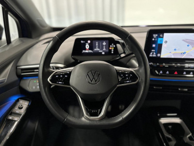 VW ID.4 Gebrauchtwagen