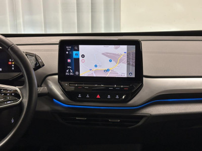 VW ID.4 Gebrauchtwagen