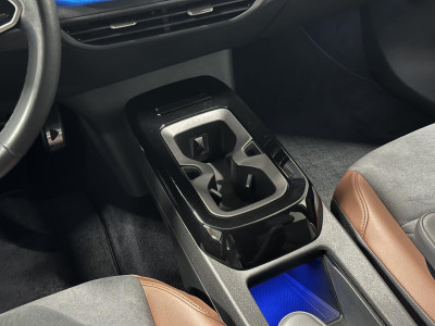 VW ID.4 Gebrauchtwagen