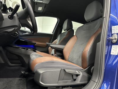 VW ID.4 Gebrauchtwagen