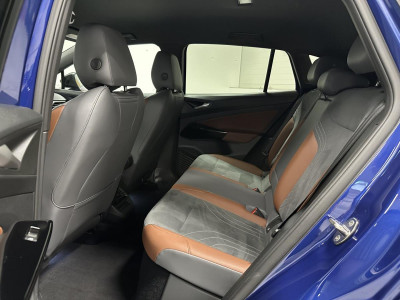 VW ID.4 Gebrauchtwagen