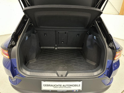 VW ID.4 Gebrauchtwagen