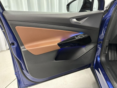 VW ID.4 Gebrauchtwagen