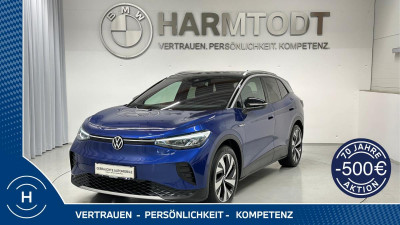 VW ID.4 Gebrauchtwagen