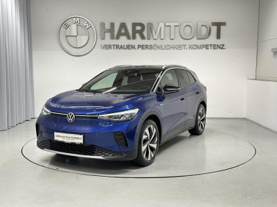 VW ID.4 Gebrauchtwagen