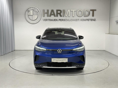 VW ID.4 Gebrauchtwagen