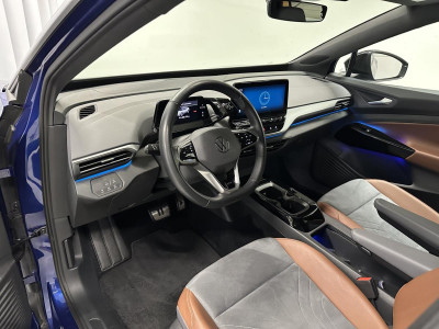 VW ID.4 Gebrauchtwagen