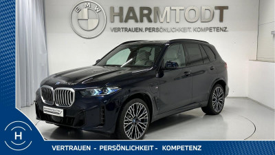 BMW X5 Gebrauchtwagen