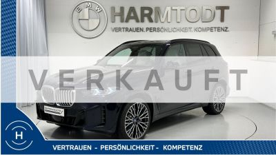 BMW X5 Gebrauchtwagen