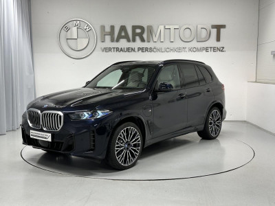 BMW X5 Gebrauchtwagen