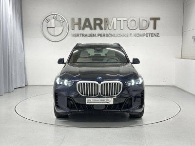 BMW X5 Gebrauchtwagen
