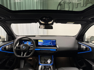 BMW X3 Vorführwagen