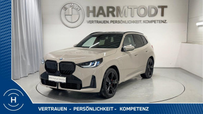 BMW X3 Vorführwagen