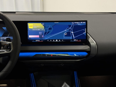 BMW X3 Vorführwagen