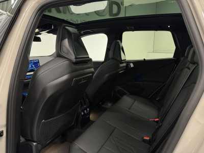 BMW X3 Vorführwagen