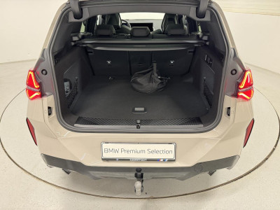 BMW X3 Vorführwagen