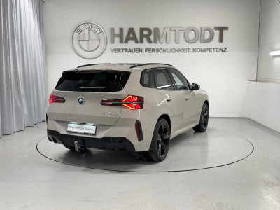BMW X3 Vorführwagen