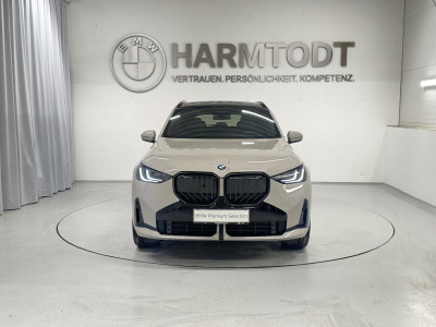 BMW X3 Vorführwagen
