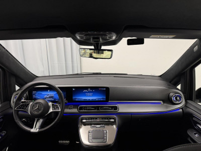 Mercedes-Benz V-Klasse Gebrauchtwagen