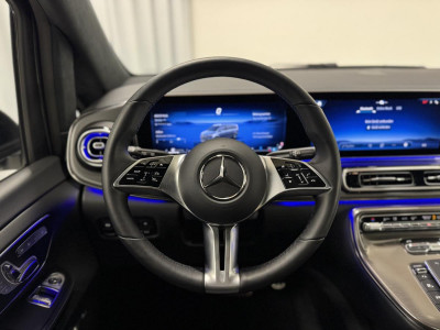 Mercedes-Benz V-Klasse Gebrauchtwagen