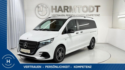 Mercedes-Benz V-Klasse Gebrauchtwagen