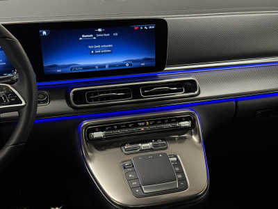 Mercedes-Benz V-Klasse Gebrauchtwagen