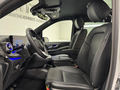 Mercedes-Benz V-Klasse Gebrauchtwagen