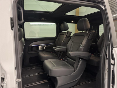 Mercedes-Benz V-Klasse Gebrauchtwagen