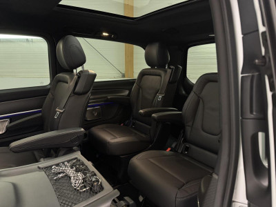 Mercedes-Benz V-Klasse Gebrauchtwagen