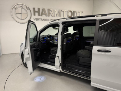 Mercedes-Benz V-Klasse Gebrauchtwagen