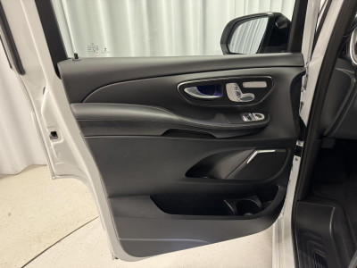 Mercedes-Benz V-Klasse Gebrauchtwagen