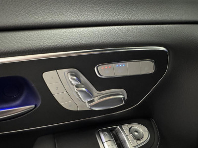 Mercedes-Benz V-Klasse Gebrauchtwagen