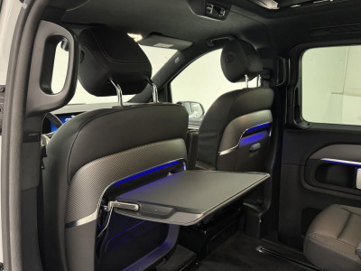 Mercedes-Benz V-Klasse Gebrauchtwagen