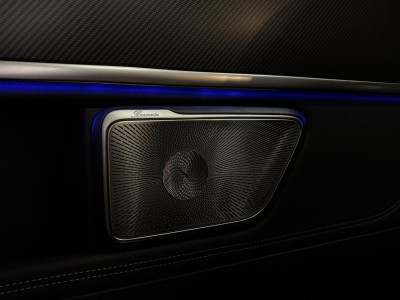 Mercedes-Benz V-Klasse Gebrauchtwagen