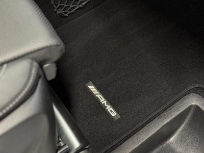 Mercedes-Benz V-Klasse Gebrauchtwagen